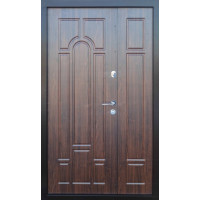 Метал/МДФ Классік 1200 Форт